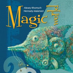 Cover Magic World
