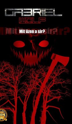 Cover Mit üzen a sír?