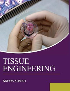 Tissue Engineering - Kumar, Ashok