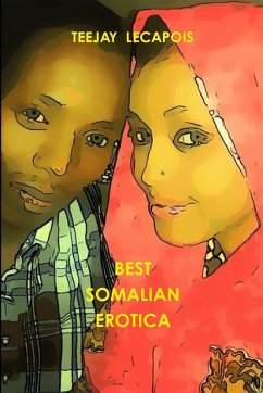 Cover Best Somalian Erotica