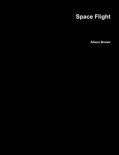 Space Flight - Brown, Alison