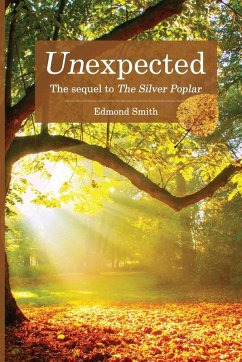 Cover Unexpected
