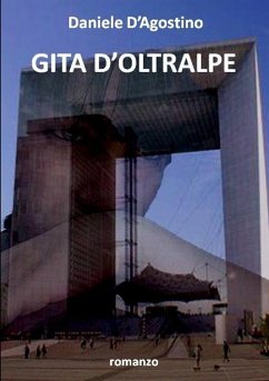 GITA D'OLTRALPE - D'Agostino, Daniele