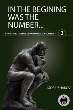 In the Beginning Was the Number (2) - Ushakov, Igor