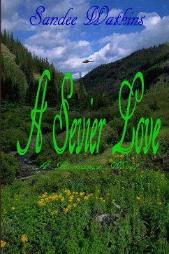 A Sevier Love - Watkins, Sandee