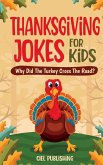 Thanksgiving Jokes For Kids