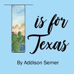 T is For Texas