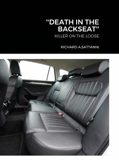 ''DEATH IN THE BACKSEAT'' - Sattanni, Richard