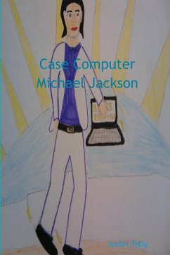 Case Computer Michael Jackson - Tully, Justin