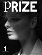 pRIZE Magazine Issue One - Bild 1