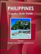 Philippines Country Study Guide Volume... - Bild 1