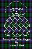 Tammy the Tartan Haggis (version 1 )