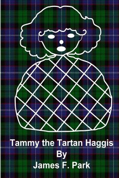 Tammy the Tartan Haggis (version 1 ) - Park, James F.