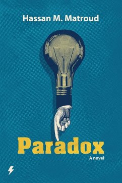 Paradox - Matroud, Hassan