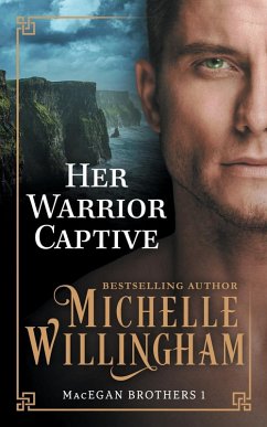 Cover Her Warrior Captive