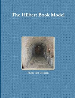 The Hilbert Book Model - Leunen, Hans van