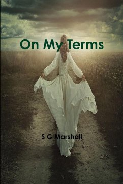 On My Terms - Marshall, Samuel