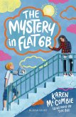 The Mystery in Flat 6B: A Bloomsbury Reader (eBook, PDF)