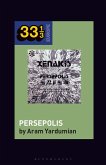 Iannis Xenakis's Persepolis (eBook, ePUB)