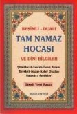 Tam Namaz Hocasi