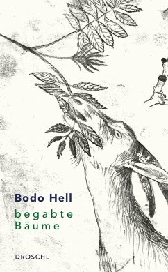 Begabte Bäume - Hell, Bodo