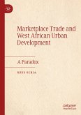 Marketplace Trade and West African Urban Development