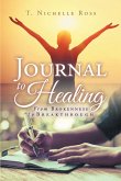 Journal to Healing (eBook, ePUB)