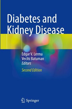 Diabetes and Kidney Disease