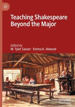 Teaching Shakespeare Beyond the Major