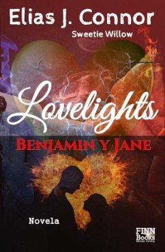 Lovelights - Benjamin y Jane - Connor, Elias J.