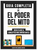 Guia Completa De: El Poder Del Mito (eBook, ePUB)