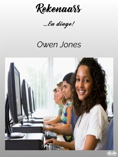 Cover Rekenaars (eBook, ePUB)