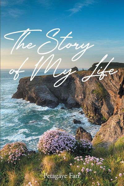 The Story of My Life (eBook, ePUB) The Story of My Life (eBook, ePUB)