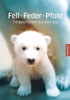 Fell · Feder · Pfote - Bluhm, Dörte