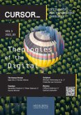 Cursor_ Zeitschrift für Explorative Theologie / Theologies of the Digital / Cursor_ Zeitschrift für Explorative Theologie Vol. 3 / 2022_03