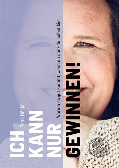 Cover Ich kann nur gewinnen!
