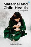 Maternal and Child (eBook, ePUB)