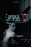 Genesis 7.0 - Die unsichtbare Macht (eBook, ePUB)