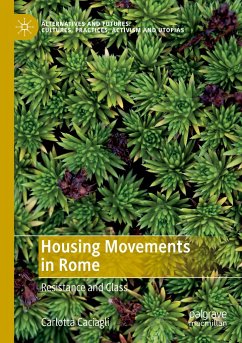 Housing Movements in Rome - Caciagli, Carlotta