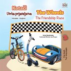 Kotači Utrka prijateljstva The Wheel The Friendship Race (eBook, ePUB)