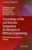 Proceedings of the 2nd Vietnam Symposium on Advances in Offshore Engineering