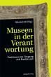 Museen in der Verantwortung - Bild 1