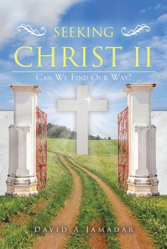 Cover Seeking Christ II (eBook, ePUB)