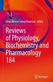 Reviews of Physiology, Biochemistry and Pharmacology