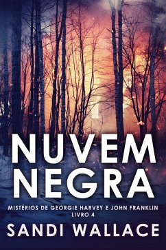 Cover Nuvem Negra (eBook, ePUB)
