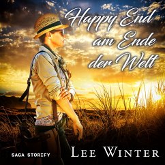 Happy End am Ende der Welt (MP3-Download) - Winter, Lee