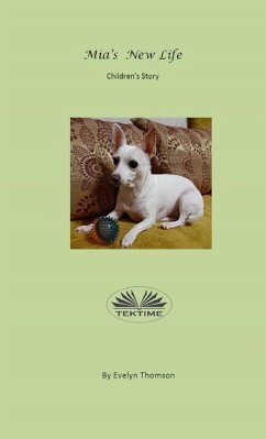 Cover Mia's New Life (eBook, ePUB)
