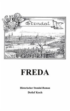 Freda (eBook, ePUB)