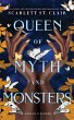 Queen of Myth and Monsters (eBook, ePUB) - Bild 1