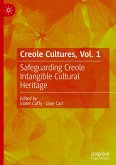 Creole Cultures, Vol. 1